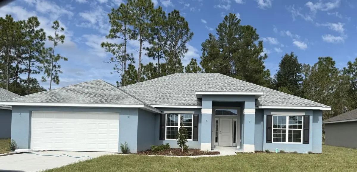 Address Withheld By Seller, Citrus Springs, FL 34434 - Image #1