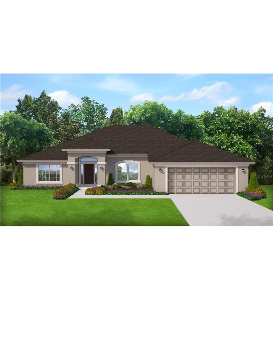 Address Withheld By Seller, Citrus Springs, FL 34434 - Image #2