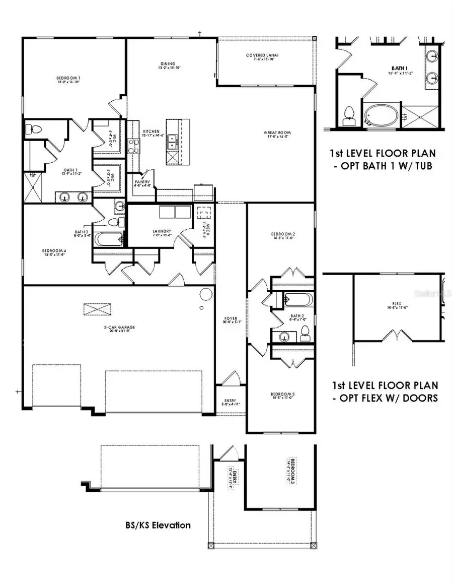 24285 NW 12th Place, Newberry, FL 32669 - Image #2