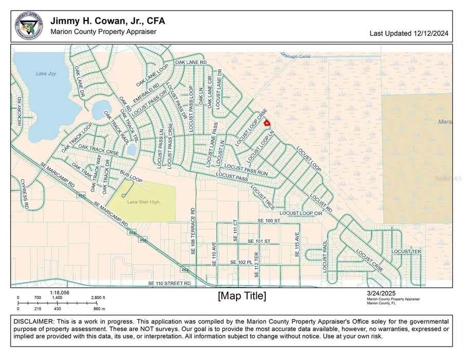0 Locust Loop, Ocala, FL 34472 - #2