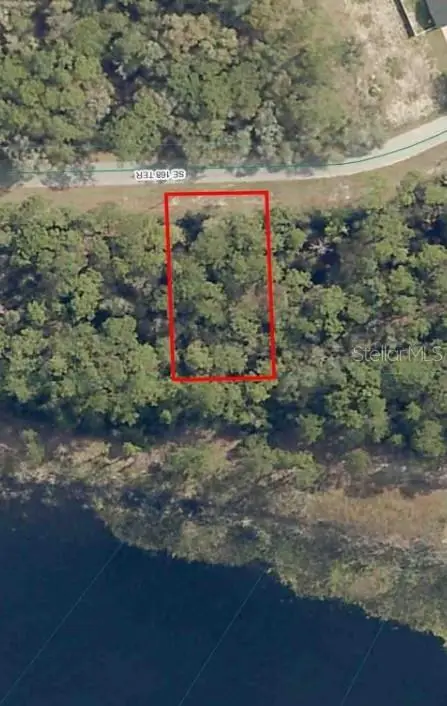 Lot 138 SE 168th Terrace, OCKLAWAHA, FL 32179