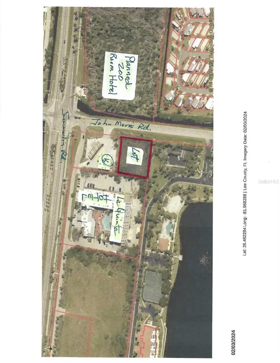 17060 John Morris Rd, Fort Myers, FL 33908 - #1