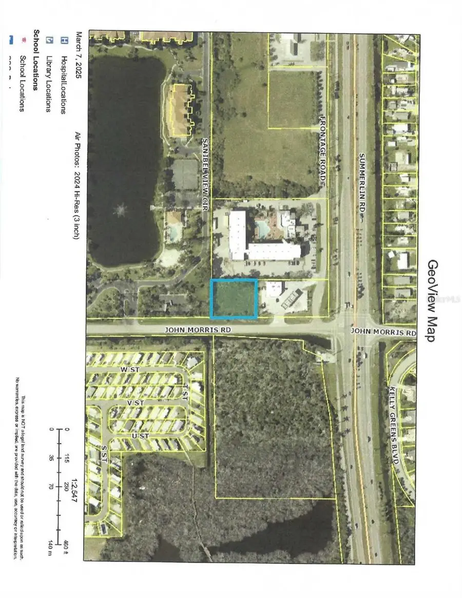 17060 John Morris Rd, Fort Myers, FL 33908 - #3