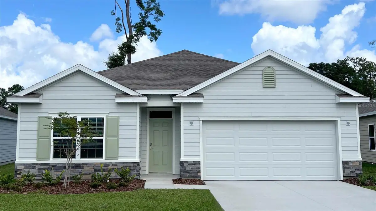 5322 SW 52nd Court, Gainesville, FL 32608 - Image #1