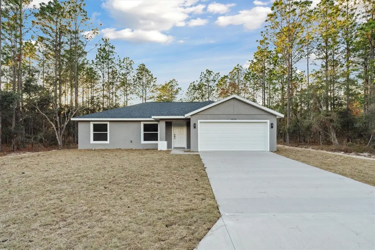 10710 SE 134th Terrace, Dunnellon, FL 34431 - Image #1