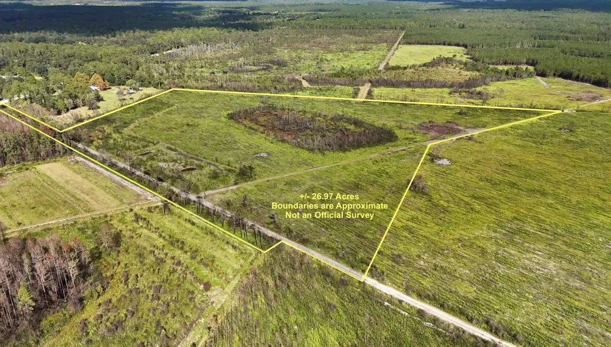 Off Hwy 225, Gainesville, FL 32609 - Image #1