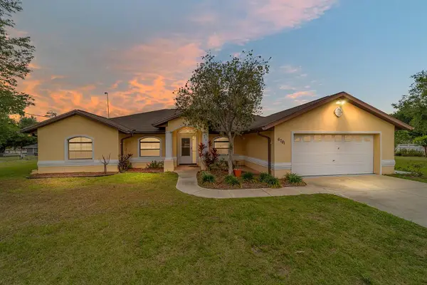 6701 NW 6th Avenue, OCALA, FL 34475