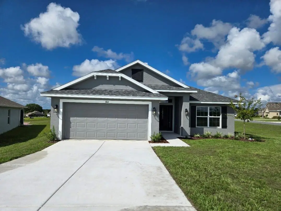 422 W Putting Green Court, Beverly Hills, FL 34465 - Image #1