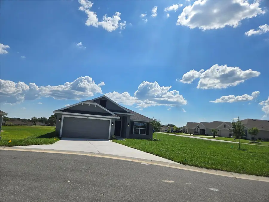 422 W Putting Green Court, Beverly Hills, FL 34465 - Image #2