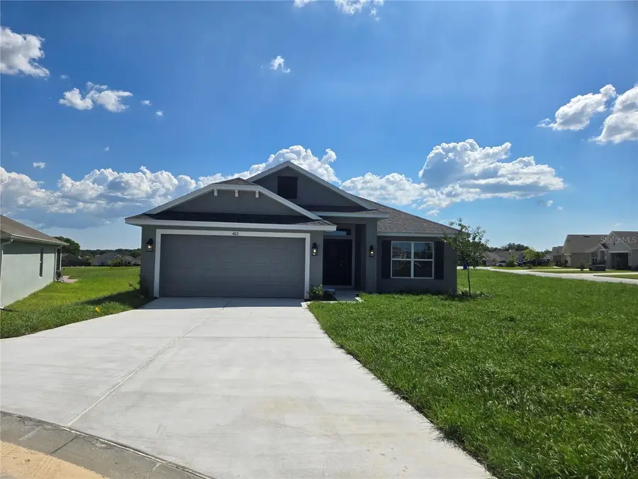 422 W Putting Green Court, Beverly Hills, FL 34465 - Image #3