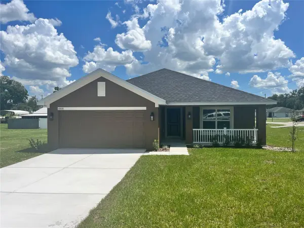 8808 SE 155th Place, SUMMERFIELD, FL 34491