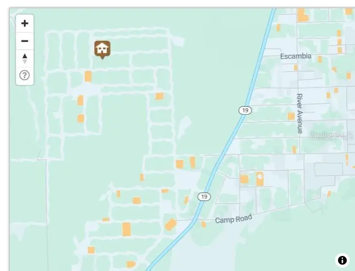 TBD Palatka, Palatka, FL 32177 - Image #1