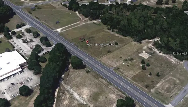 6301 SE Maricamp Road, OCALA, FL 34471