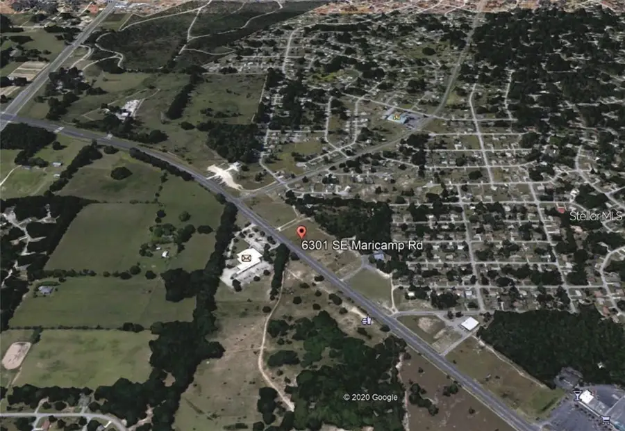 6301 SE Maricamp Road, Ocala, FL 34471 - Image #2