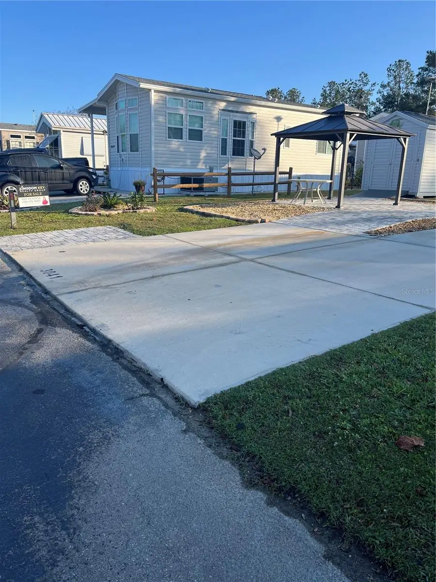 3041 NE 104th Avenue, Silver Springs, FL 34488 - Image #2
