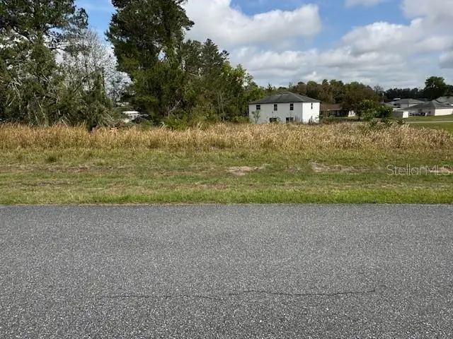 Lot 9 SW 46th Court, Ocala, FL 34473 - #1