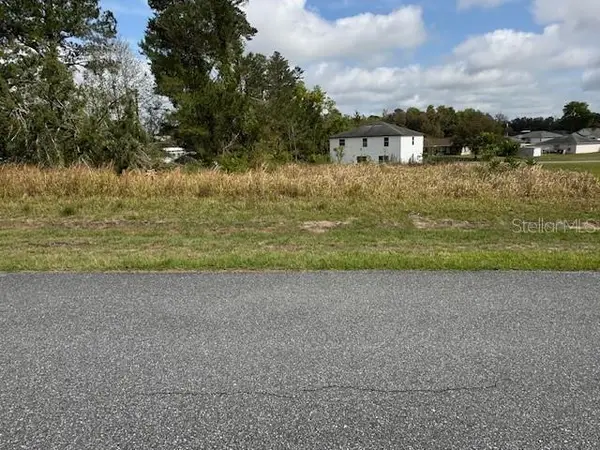 Lot 9 SW 46th Court, OCALA, FL 34473
