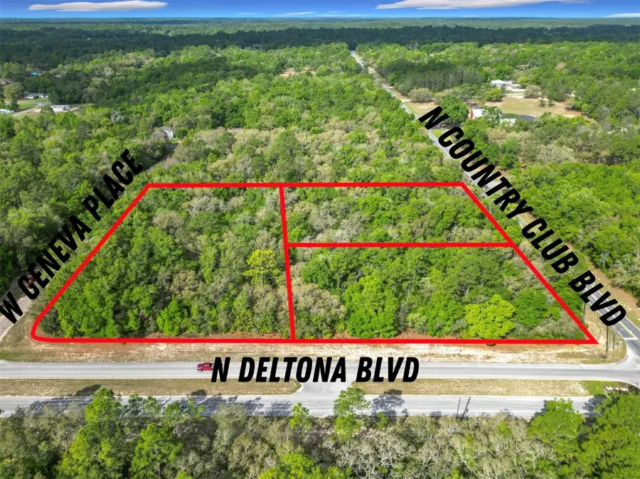 8808 N Deltona Boulevard, Citrus Springs, FL 34434 - Image #2