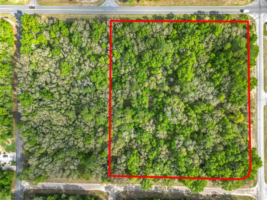 8808 N Deltona Boulevard, Citrus Springs, FL 34434 - Image #3