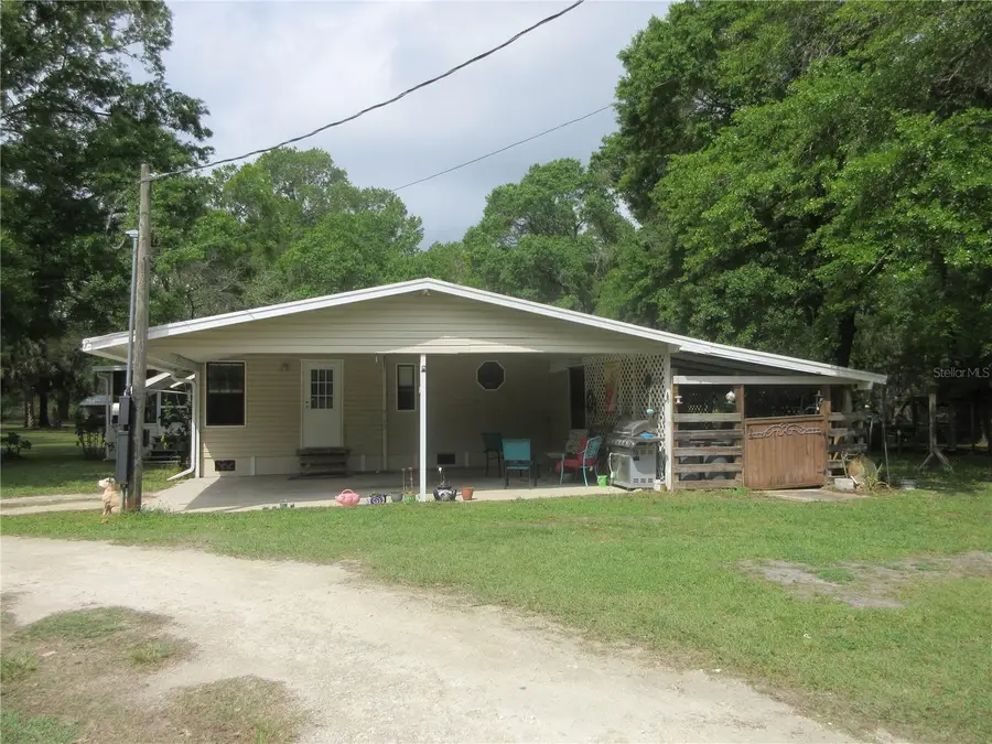 10055 E Highway 316, Fort McCoy Anthony, FL 32134 - Image #2