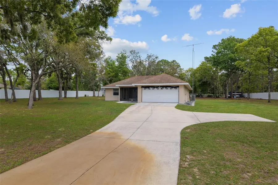 8055 SW 140th Avenue, Dunnellon, FL 34432 - Image #3