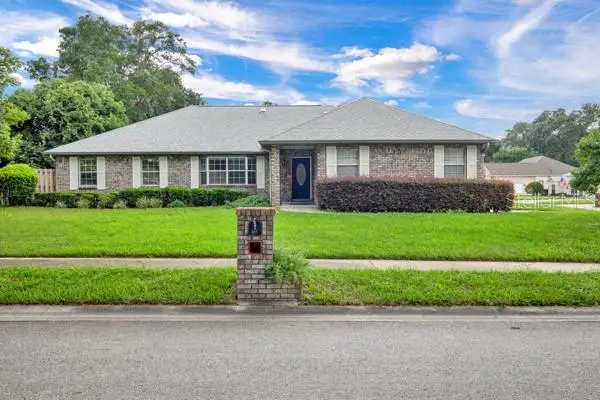 828 NE 51st Avenue, OCALA, FL 34470