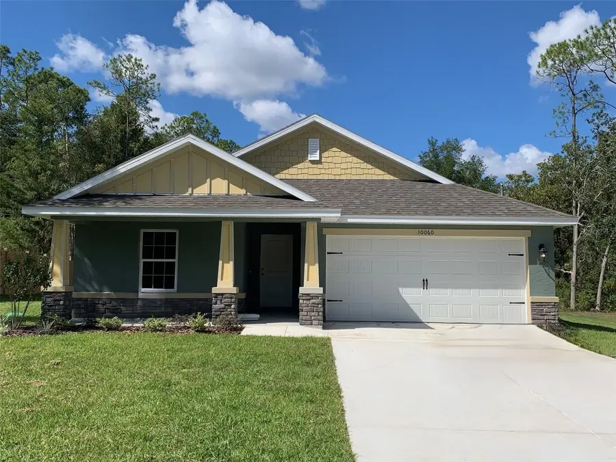 10060 N Carver Drive, Citrus Springs, FL 34434 - Image #2