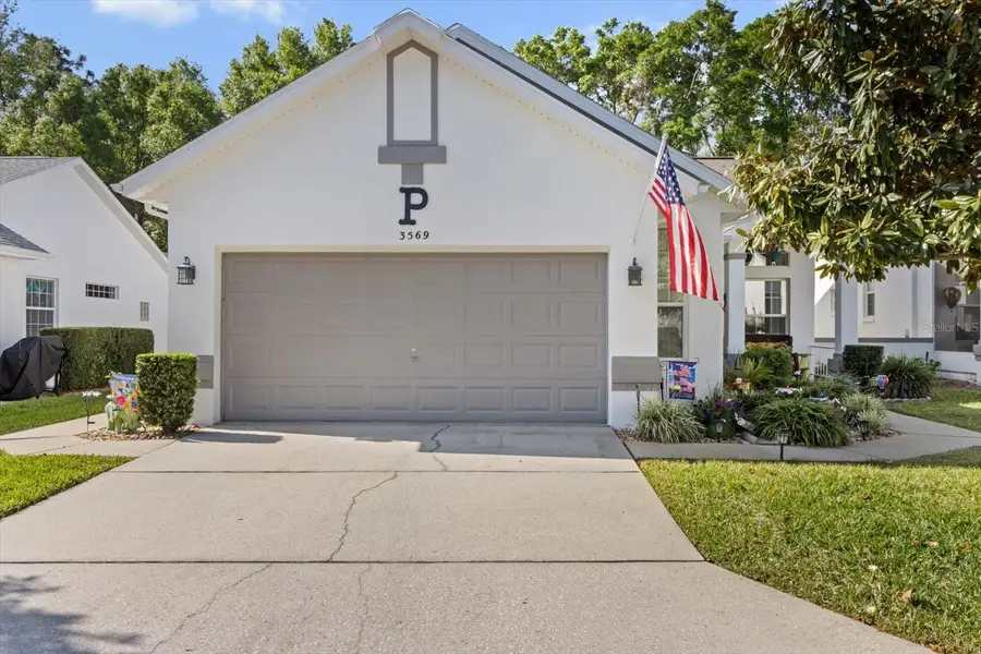 3569 S Belgrave Drive, Inverness, FL 34452 - Image #3