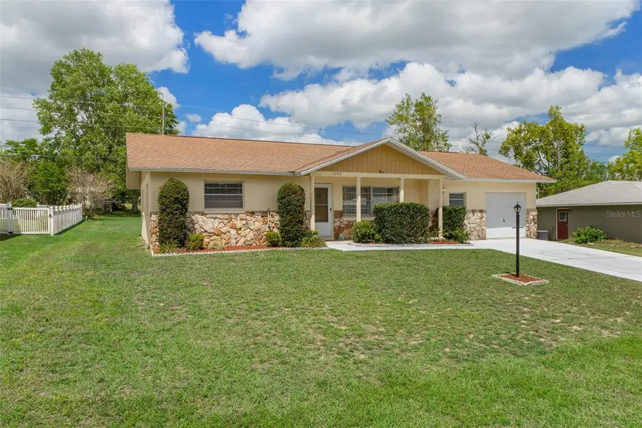 3288 N Maidencane Drive, Beverly Hills, FL 34465 - Image #2