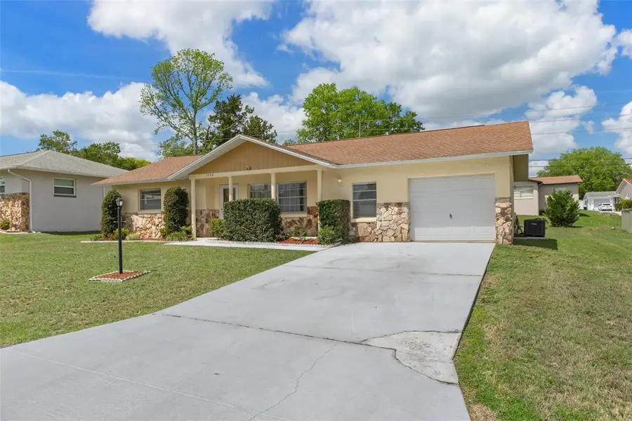 3288 N Maidencane Drive, Beverly Hills, FL 34465 - Image #3