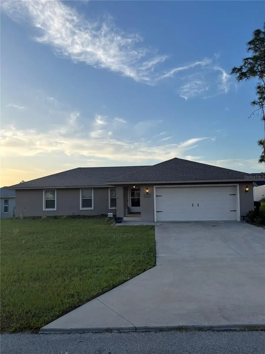 648 W Marguerita Drive, Citrus Springs, FL 34434 - Image #2