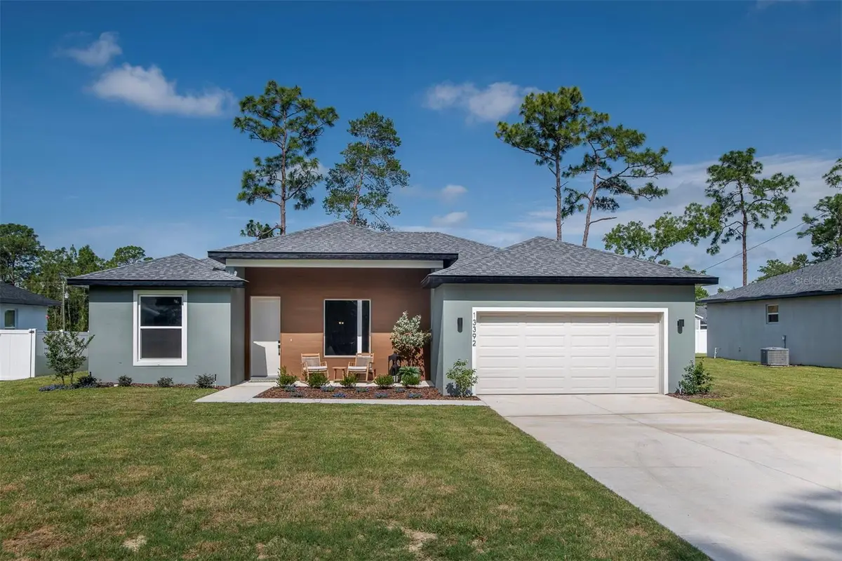 5318 SW 116th Place Sw, Ocala, FL 34476 - Image #1