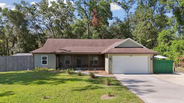 180 SW Ethel Glen, LAKE CITY, FL 32024