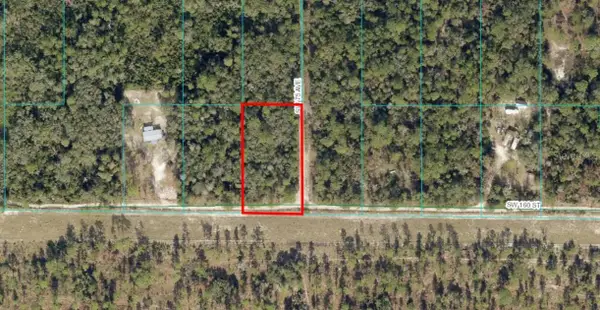 7537 SW 160th Street, DUNNELLON, FL 34432