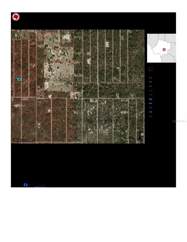 135th Court, DUNNELLON, FL 34431