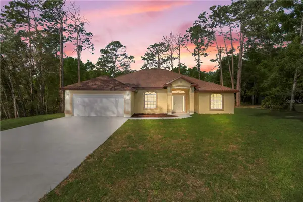 19939 SW 96th Place, DUNNELLON, FL 34432