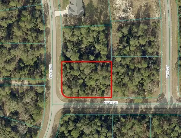 Sw 41st Ave, OCALA, FL 34473