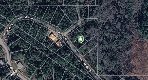 TBD Locust Run Drive, OCALA, FL 34472