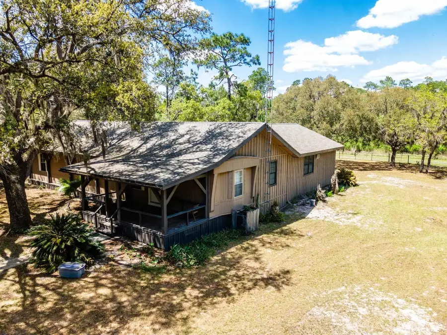 13455 NE 228th Lane Road, Fort McCoy Anthony, FL 32134 - Image #2