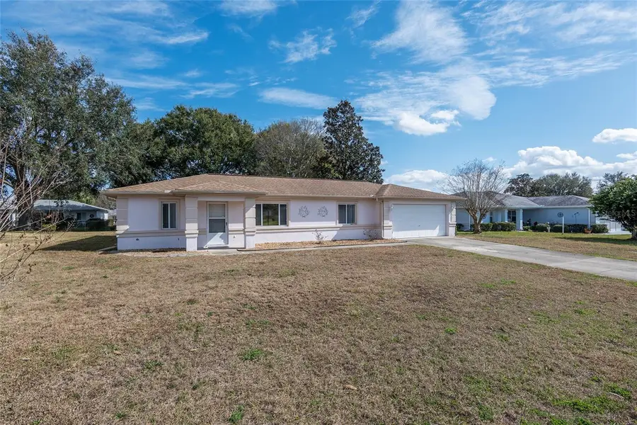 10141 SW 62nd Terrace Road, Ocala, FL 34476 - Image #2