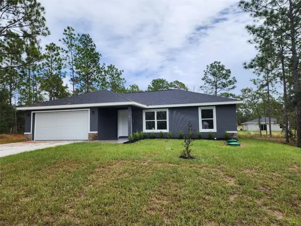 1475 SW Big Bear Ridge, DUNNELLON, FL 34431