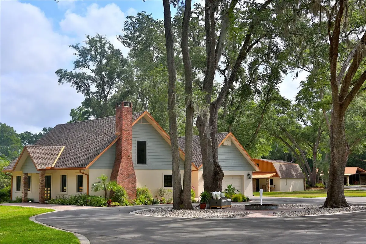 10925 SW 16th Avenue, Ocala, FL 34476 - Image #1
