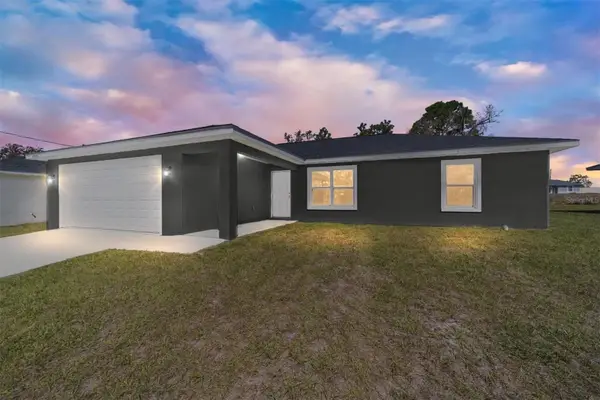 4073 SE 136th Place, SUMMERFIELD, FL 34491