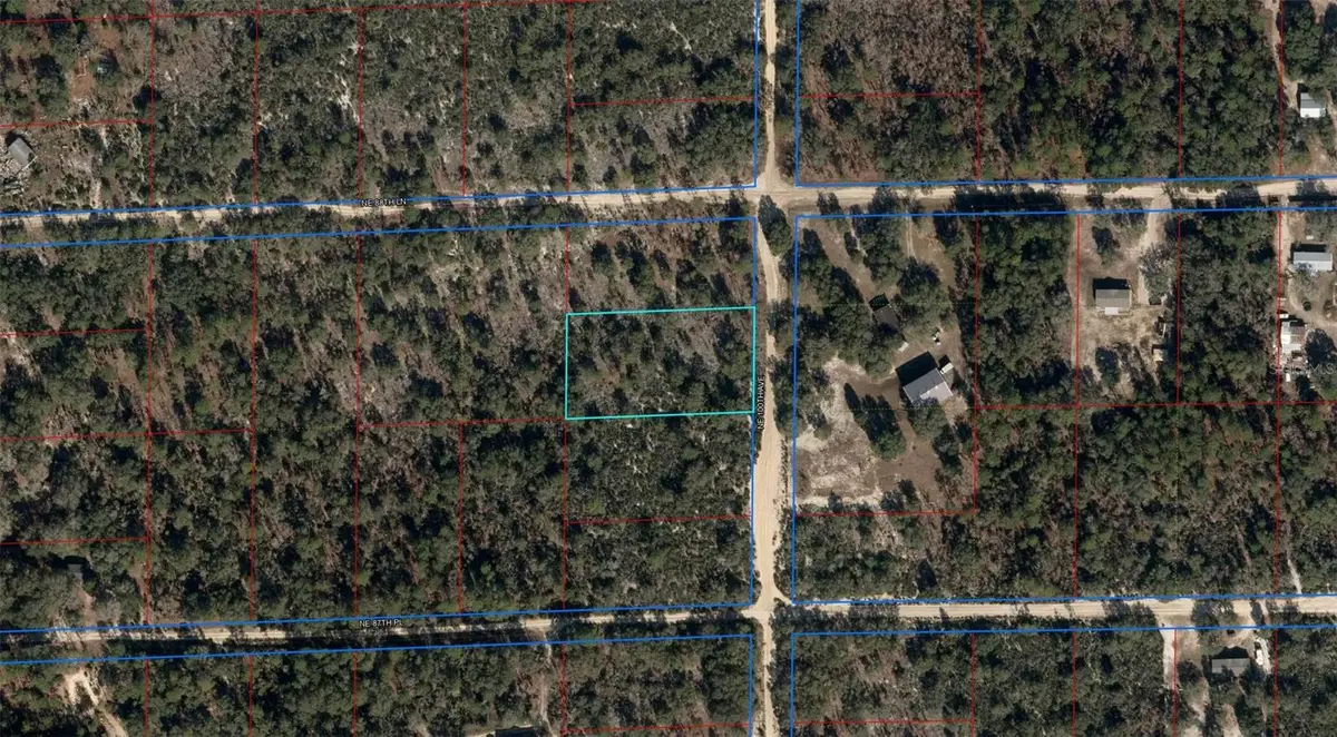 Ne 100th Ave, Bronson, FL 32621 - Image #1