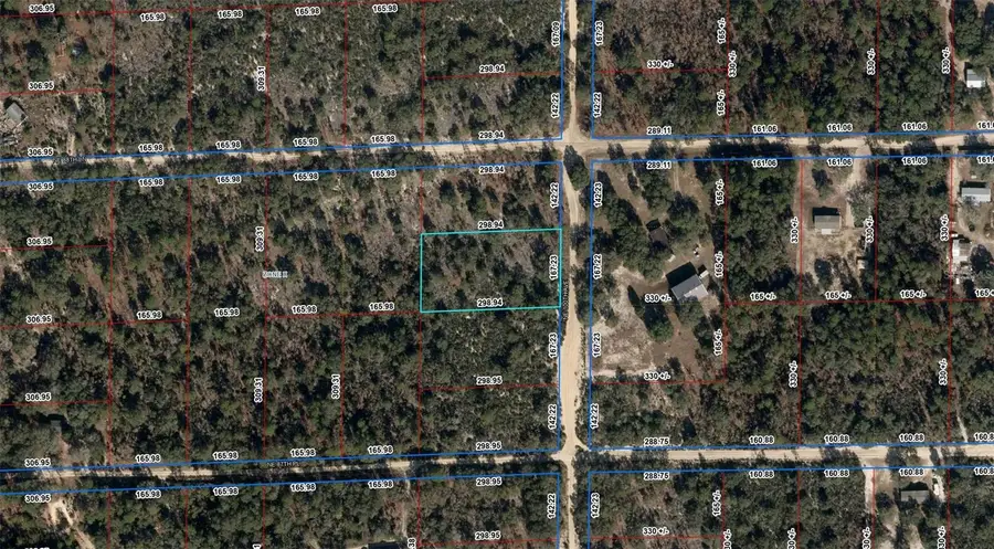 Ne 100th Ave, Bronson, FL 32621 - Image #2