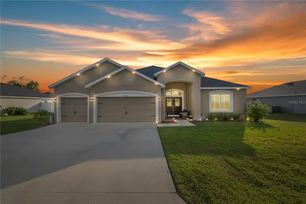 9074 SE 48th Court Road, OCALA, FL 34480