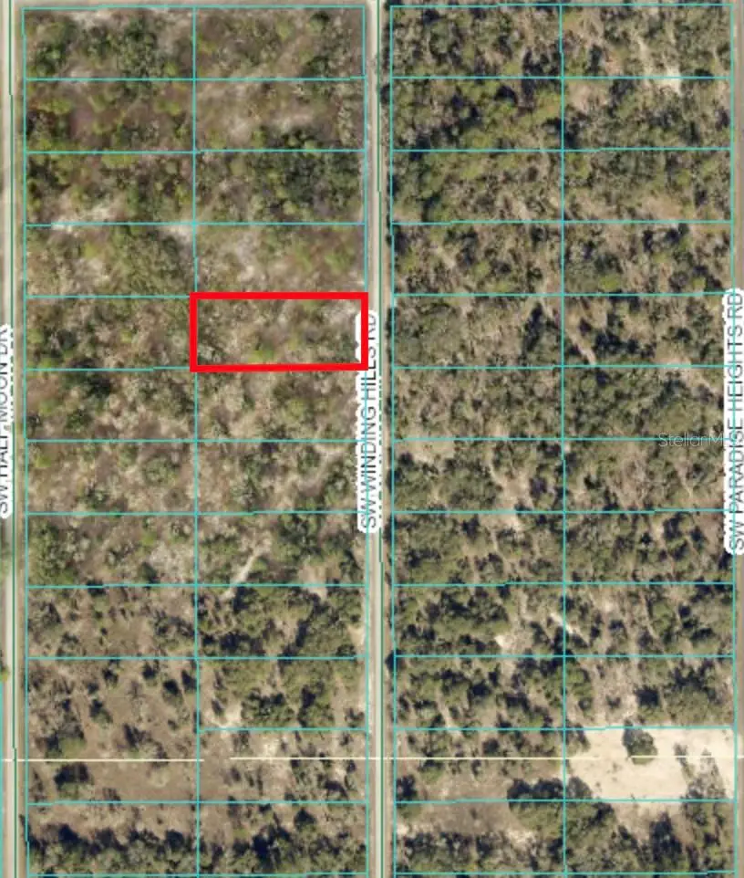 TBD SW Windmill Road, Dunnellon, FL 34431 - #1