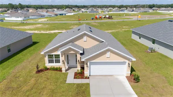 3180 NE 46th Avenue, OCALA, FL 34470