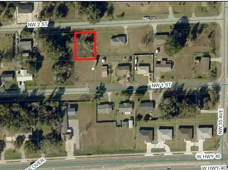 0 Nw 2nd St, Ocala, FL 34482 - Image #1