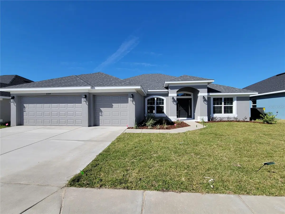 8344 SW 57th Court, Ocala, FL 34476 - Image #1